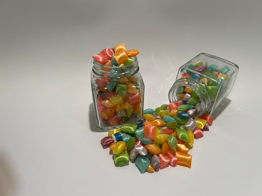 Mini Event Favours – Sweet Edition