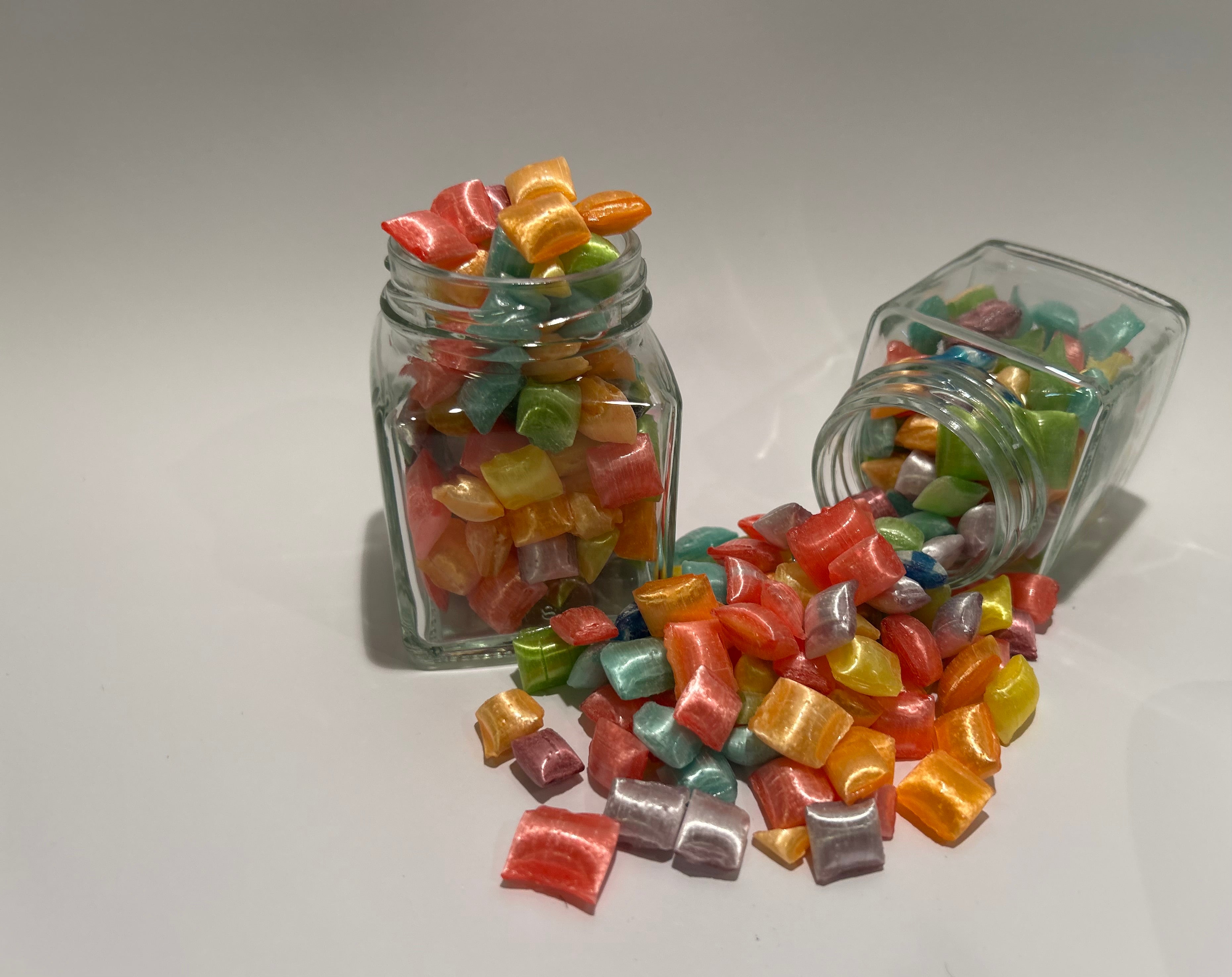 Mini Event Favours – Sweet Edition