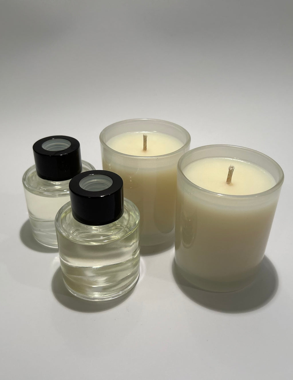 Personalised Keepsake Candle