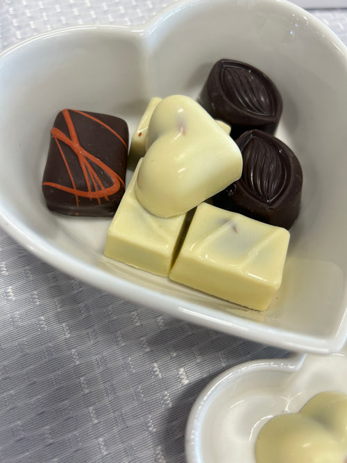 Assorted Chocolate Selection